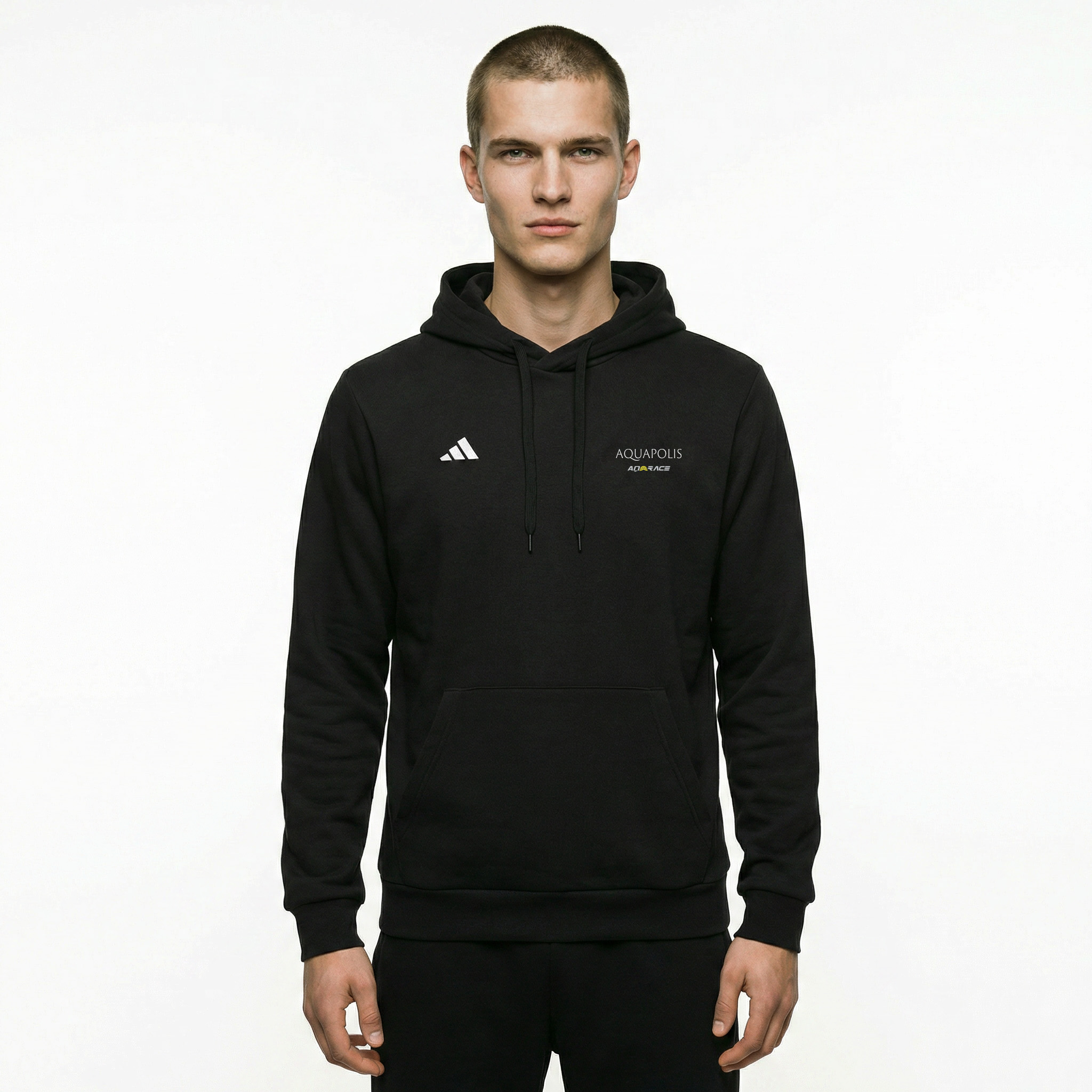 Felpa Entrada Adidas Man