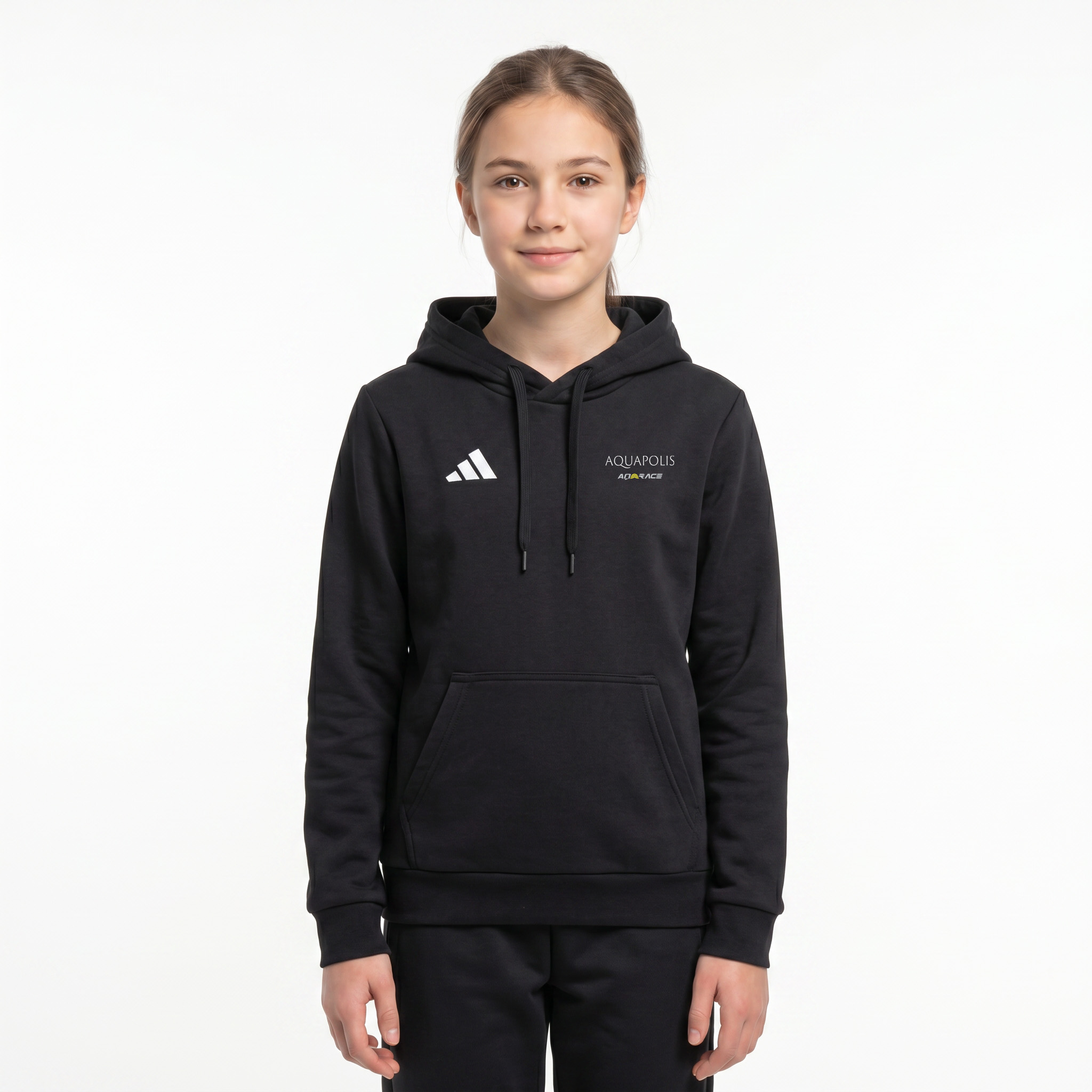Felpa Entrada Adidas Junior