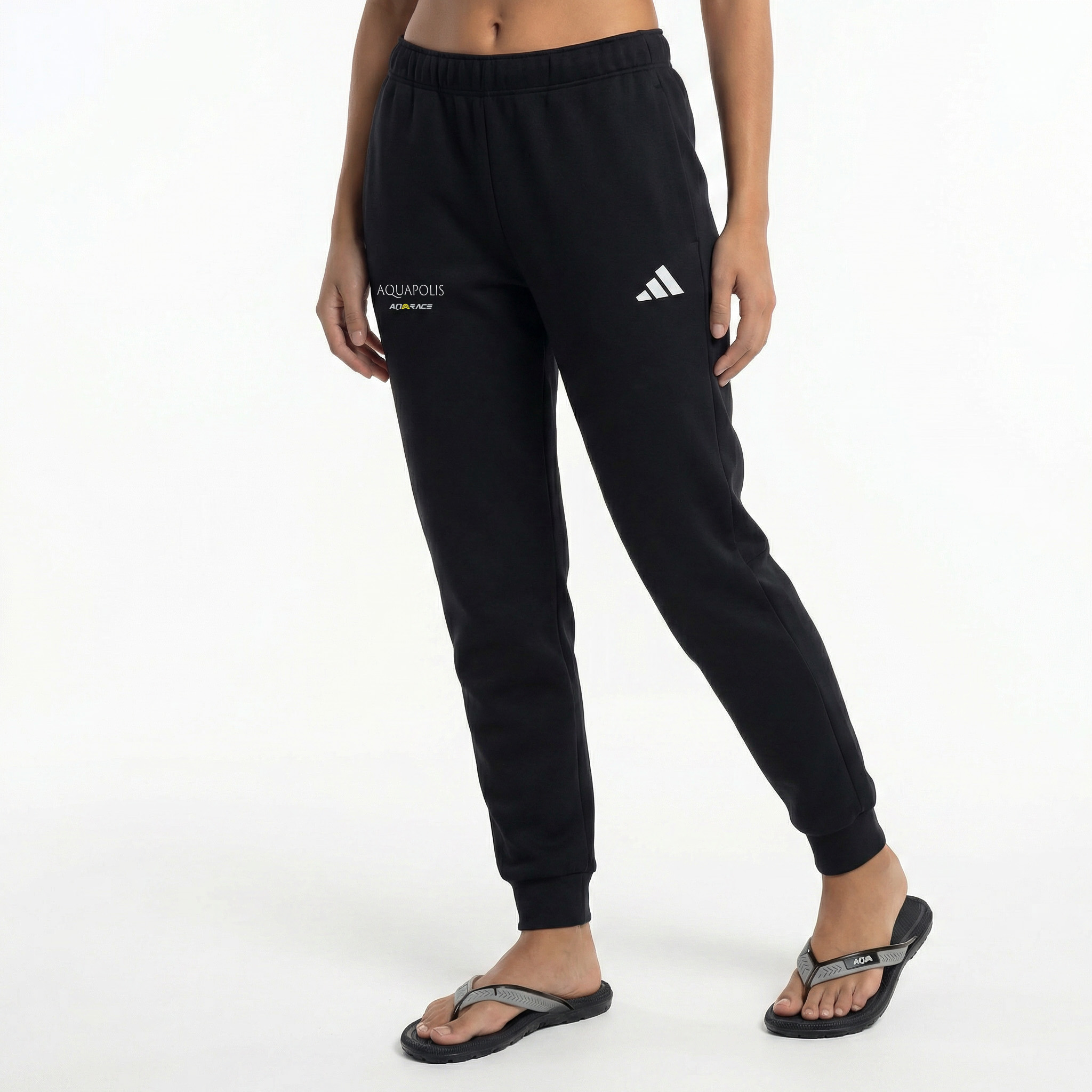 Sweat Pant Entrada Adidas Woman
