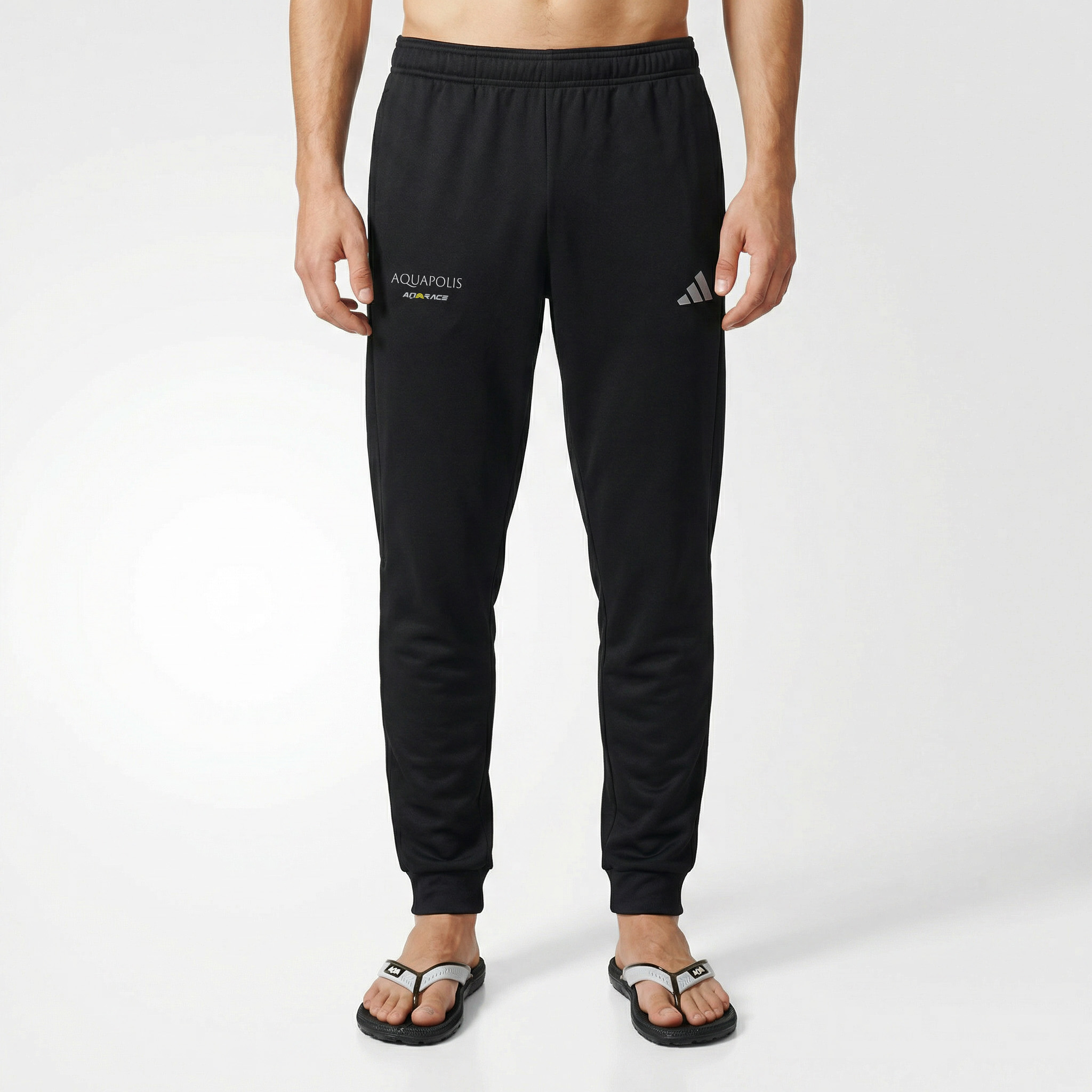 Sweat pant Entrada Adidas Man