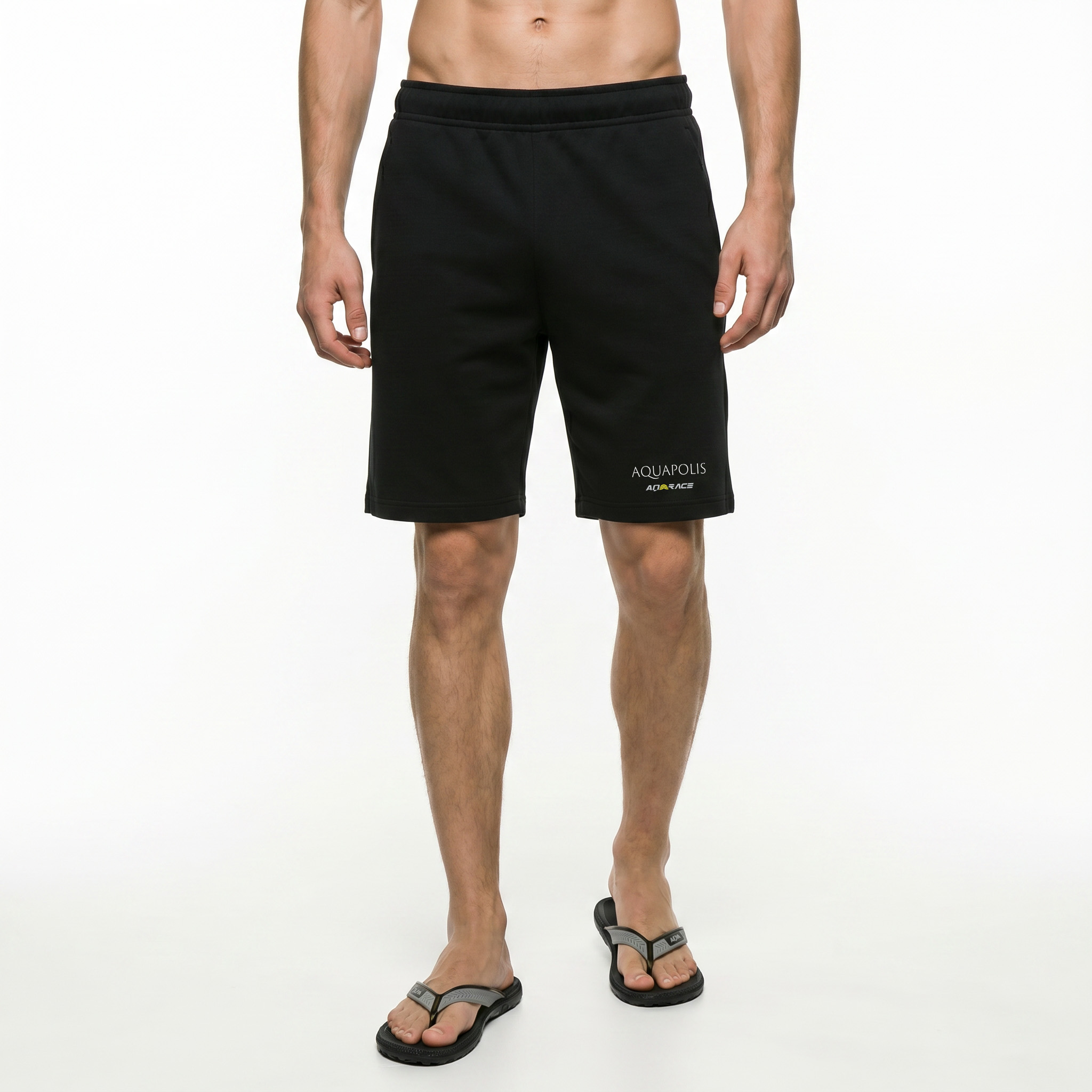 Shorts Court Adidas Man