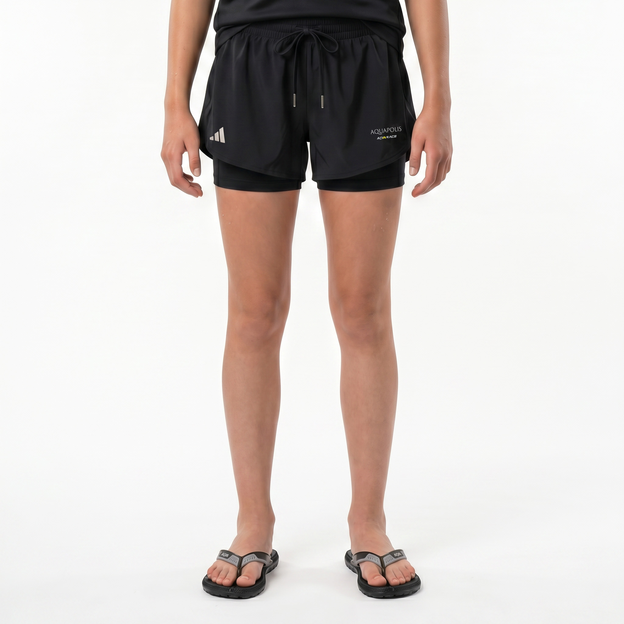 Shorts Court Adidas Girl